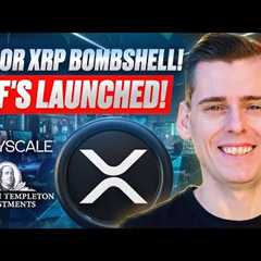 MASSIVE XRP BOMBSHELL! ETF'S LAUNCHED! (THIS IS THE FINAL PHASE)