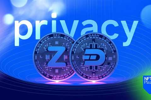 DASH, ZEC Surge: Privacy Coin Ignites Crypto?