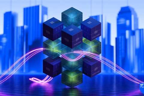 Blockchain: The New Key to Owning Digital Stuff