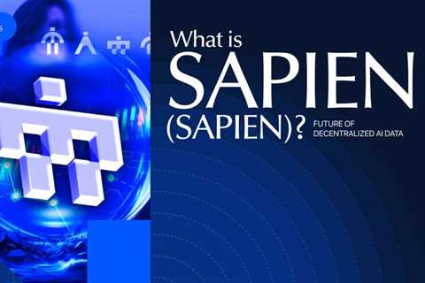 What is Sapien (SAPIEN)? Future of Decentralized AI Data