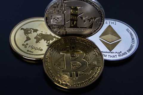 Bitcoin Price Crashes Below $98,000 Close to Six-Month Lows