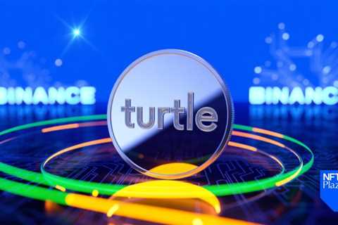 Turtle (TURTLE) to Binance HODLer Airdrops
