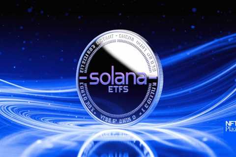 Solana ETFs Position SOL as a Yield-Bearing Asset