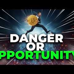 Bitcoin Live Trading: December''s Crypto Reckoning! Is BTC Back or Fading Again? EP1842