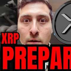 IT''S 97% LIKELY HAPPENING! XRP JUST IN ALERT TODAY