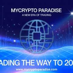 Crypto Signals Leader MyCryptoParadise Confirms 2026 Presence on Telegram & YouTube