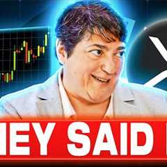 THE DTCC JUST DROPPED AN XRP BOMBSHELL | HUGE RIPPLE XRP NEWS