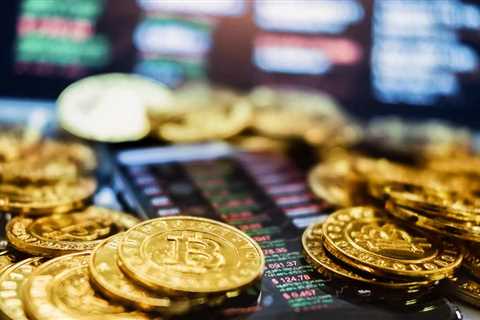 Bitfinex Alpha | BTC Bottom Should Be Near