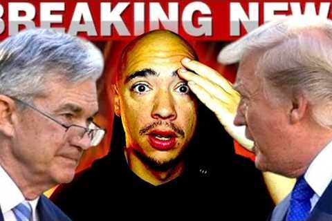 Fed Rate Cut Approved! Crypto Market Reaction