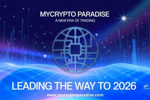 Crypto Signals Leader MyCryptoParadise Confirms 2026 Presence on Telegram & YouTube