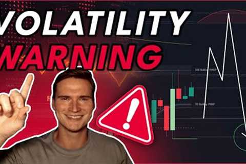 MAJOR CRYPTO NEWS TODAY!🚨 (Bitcoin & BEST Altcoins Update)