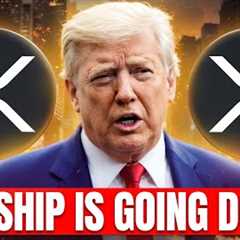 You Will Never See ANYTHING Like This For XRP Again...