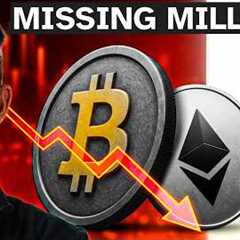 Retail Investors ARE GONE!! Can Crypto EVER RECOVER!?