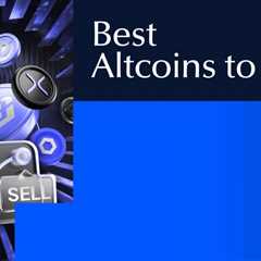 Best Altcoins to Buy in 2026: Top Crypto Picks & Tips
