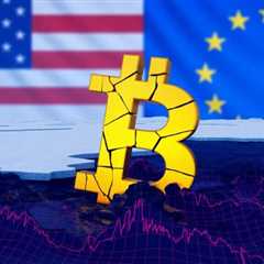 Why is Crypto Market Down Today?