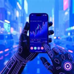 Trading on the Go: How to Use MetaTrader 4 Mobile for Forex Success