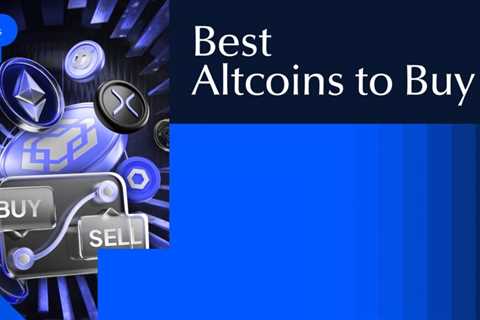 Best Altcoins to Buy in 2026: Top Crypto Picks & Tips