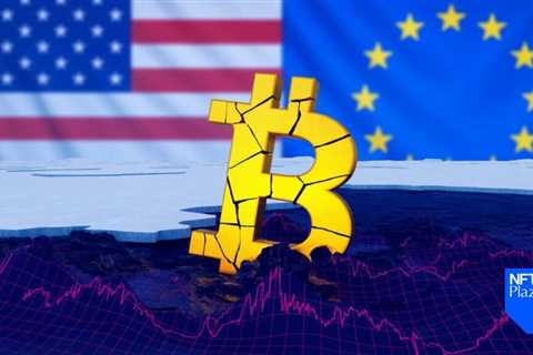 Why is Crypto Market Down Today?