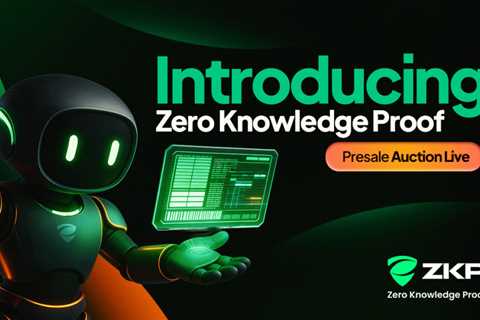 Leading Crypto Presale 2026: Remittix (RTX) vs Zero Knowledge Proof (ZKP)