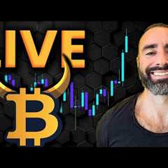 BITCOIN BOTTOMED, GOLD TRAPPING, SPX NEW HIGHS SOON?