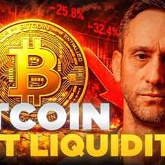 Bitcoin Sentiment Cracks As Coinbase Posts Massive Losses & Capital Exits!