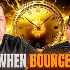 This Target is When Bitcoin & Crypto Bounces...