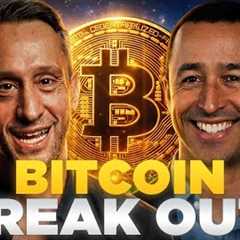 Bitcoin BREAKS Towards $100K As Senate DELAYS The CLARITY Act!