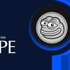 Pepe Coin Price Prediction: 2026–2030 Outlook