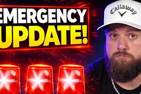 🚨 EMERGENCY UPDATE: CRYPTO CRASH INTENSIFIES! (Here''s Why)