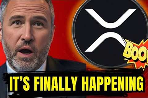 Ripple XRP: 50 Global Banks Just Got The Last Mile Connection (Massive EU License News)