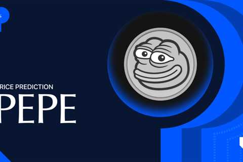 Pepe Coin Price Prediction: 2026–2030 Outlook