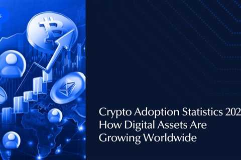 Global Crypto Adoption Statistics: Key Trends and Insights for 2026
