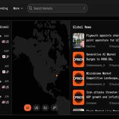 What Is Opinion (OPN)? Understanding the Prediction Market and OPN Token