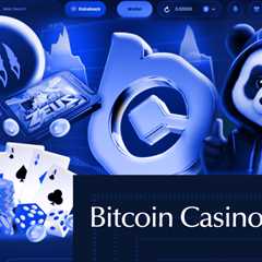 Best Bitcoin Casino Slots Sites in 2026: Top Picks for Real BTC Wins