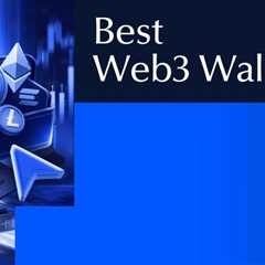 Best Web3 Wallets 2026: Key Features, Supported Chains, & More