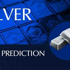 Silver Price Prediction 2026: Will Silver Shine or Tarnish?