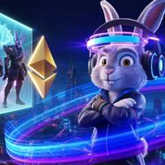 Top NFT Drops This Week: The Bunns & Dark Table