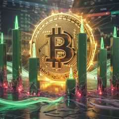 Bitcoin Prints 8 Green Candles in a Row – What’s Driving the Market Surge?