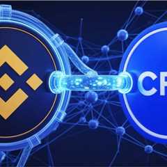 Binance Officially Lists Centrifuge (CFG) with Seed Tag Applied