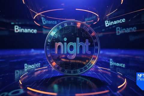Midnight (NIGHT) to Binance HODLer Airdrops