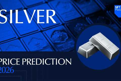 Silver Price Prediction 2026: Will Silver Shine or Tarnish?