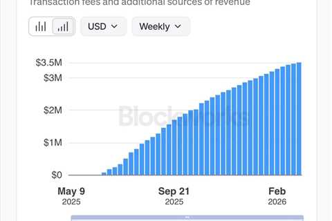 Binance Will List Katana (KAT) For Spot Trading