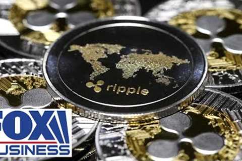 ''TOKENIZED WORLD'': Crypto''s NEXT BIG THING is about to take over