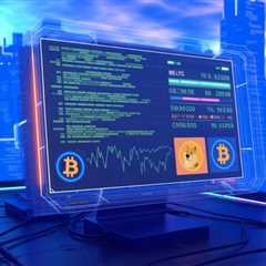 Leading 8 Secure Crypto Cloud Mining Platforms: Mine Bitcoin and Dogecoin