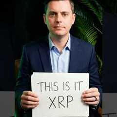🚨HUGE #XRP NEWS! (WE''RE FINALLY THERE)
