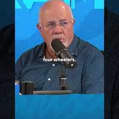 This Is The Formula To Becoming Poor