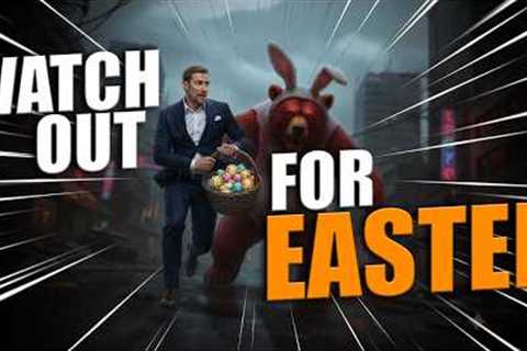 Sunday Bitcoin Update: Holiday Liquidity Trap… Don’t Get Caught