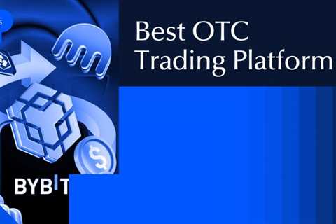 Best OTC Trading Platforms in 2026: Key Features, Pros and Cons