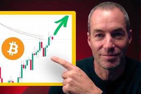 Good News for BTC HOLDERS (Are You Ready?)