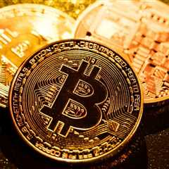 Hunter Biden Now Accepts Bitcoin for Artwork on His Official Website